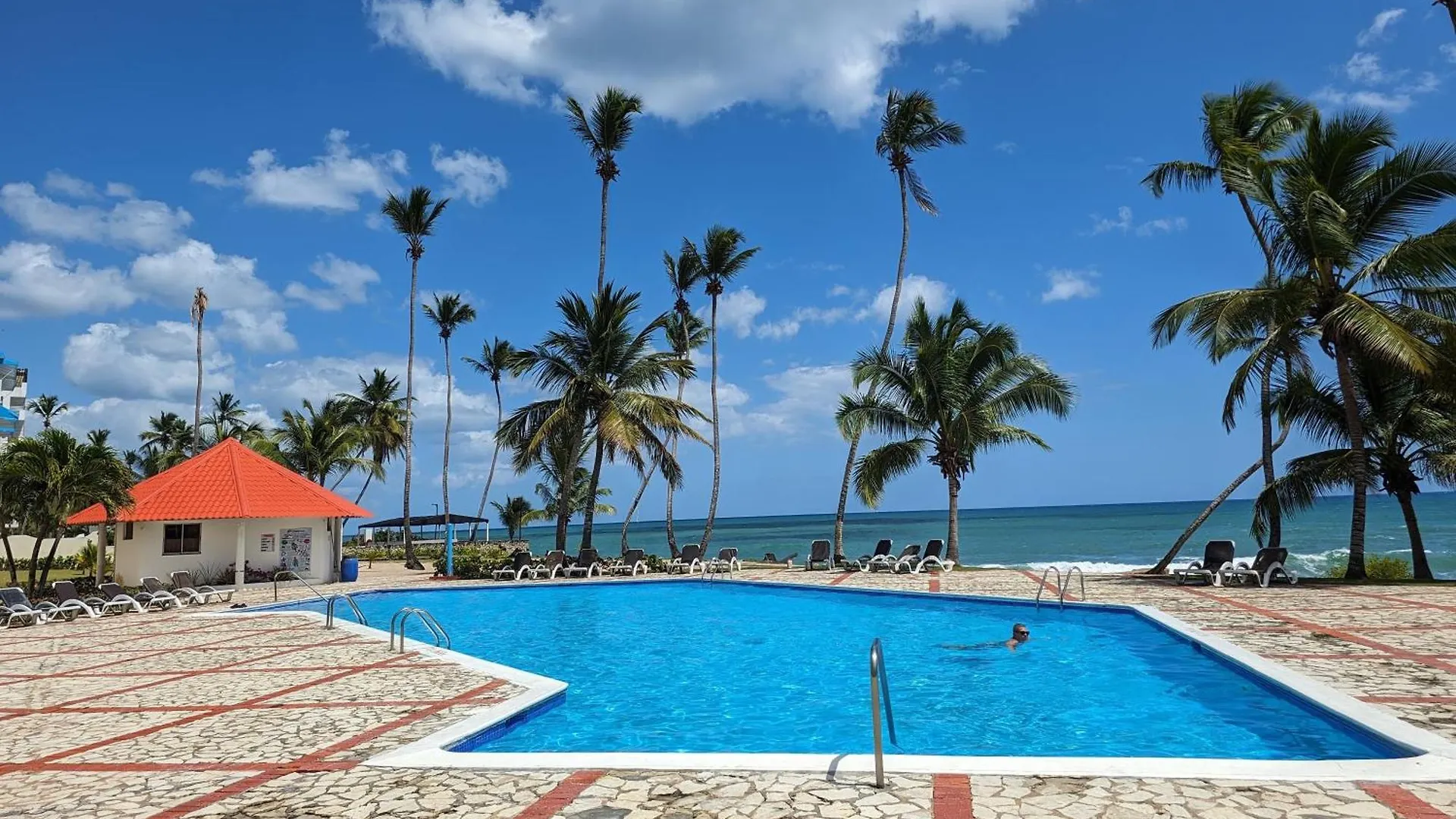 Apartamento Juan Dolio Paradise Villa Del Mar